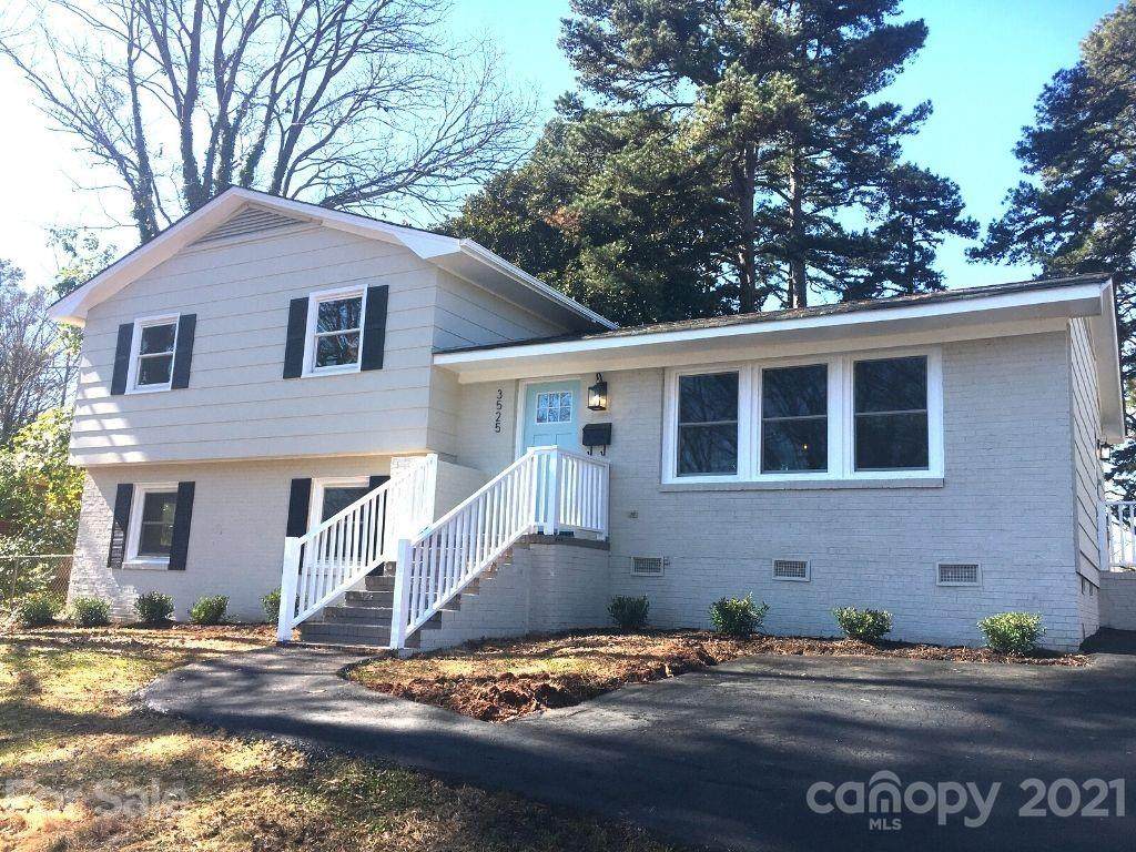 3525 Rosehaven Drive - Photo 1