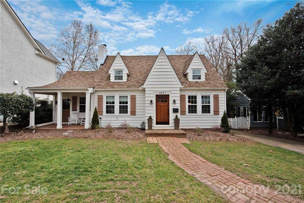 2227 Sharon Road - Photo 1