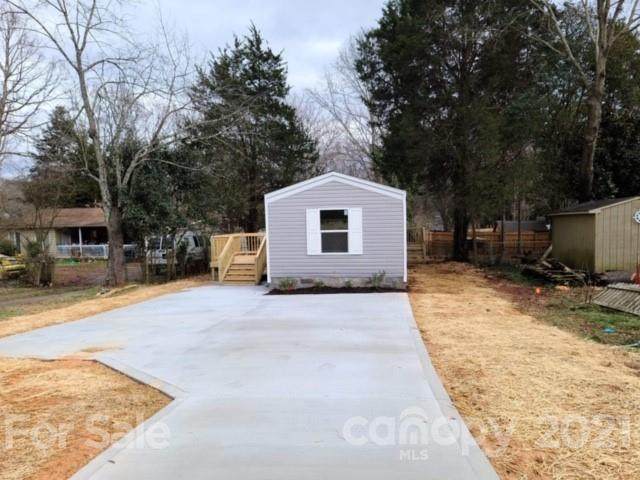 12006 Mccoy Road - Photo 1