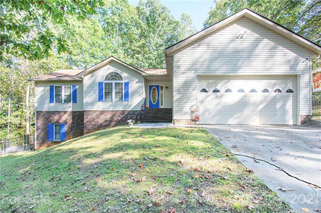 127 Parkers Grove Lane - Photo 1