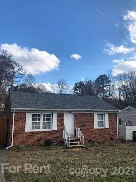3506 Redstones Road - Photo 1