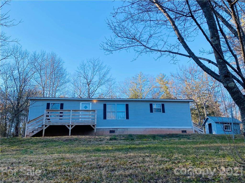 1491 S And B Farm Road - Photo 1