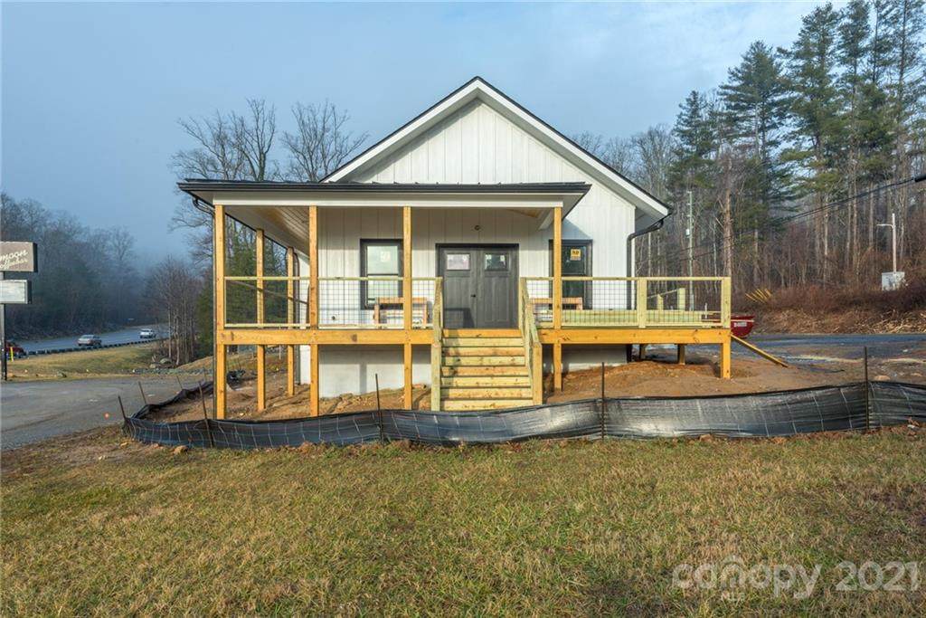 379 Old Charlotte Highway - Photo 1