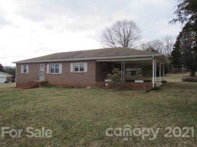 217 Lackey Farm Road - Photo 1