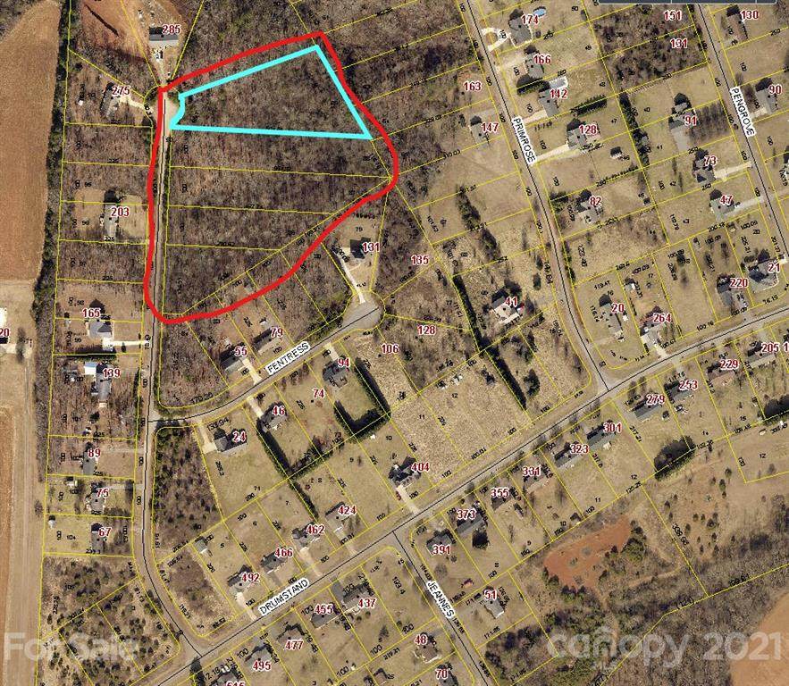 Lots 85-89 Rosemont Drive - Photo 1