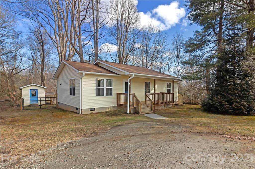 116 Palmer Street - Photo 1
