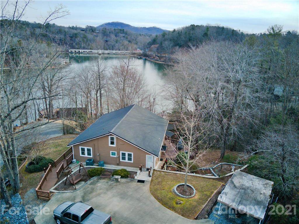 110 Gentle Winds Lane - Photo 1