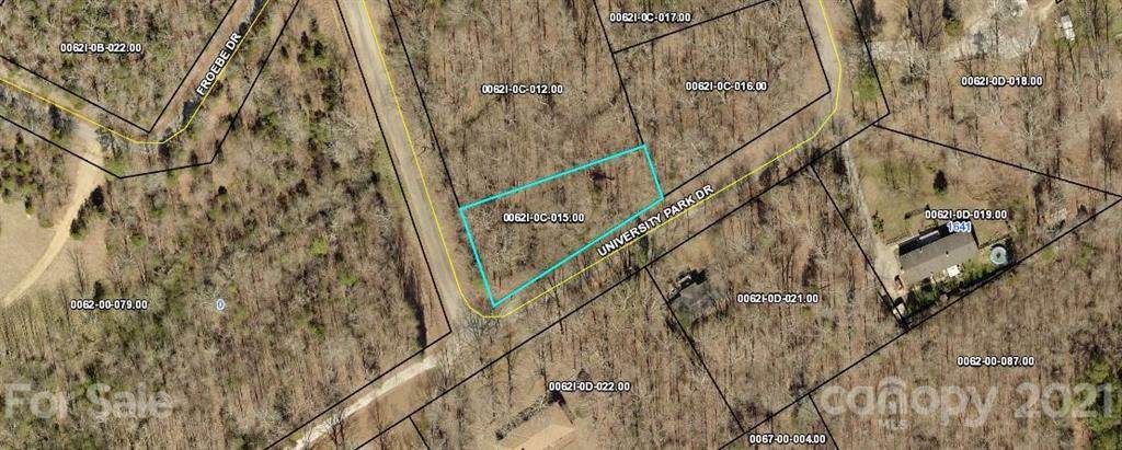 00 University Park Drive - Photo 1