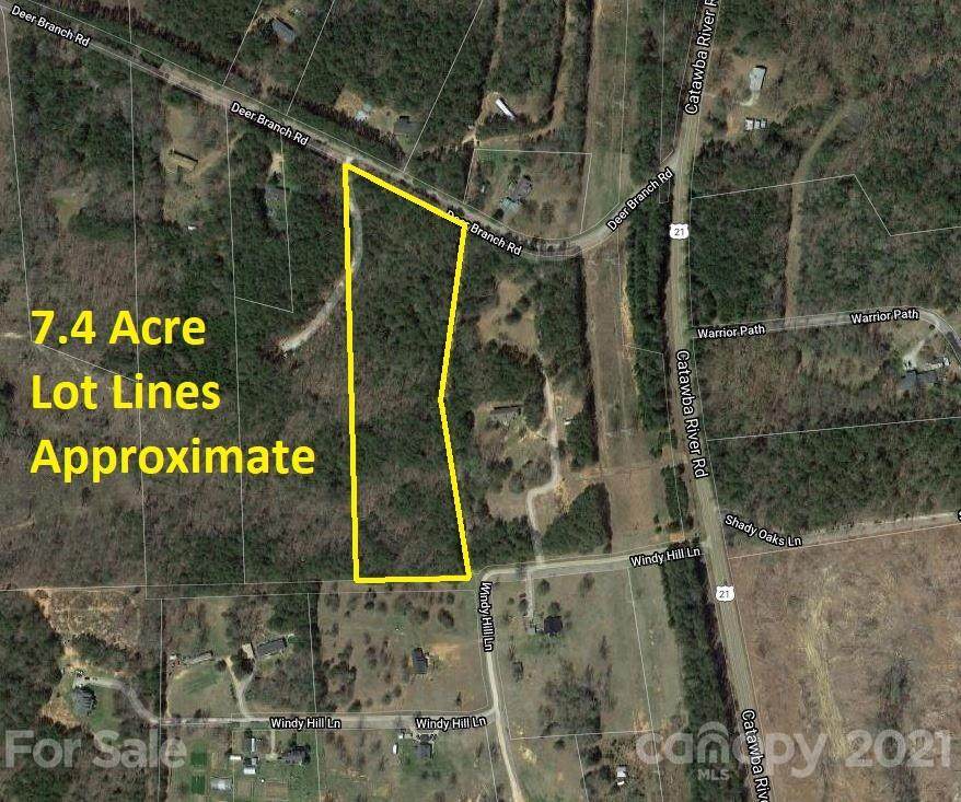 00 Deer Branch Road - Photo 1