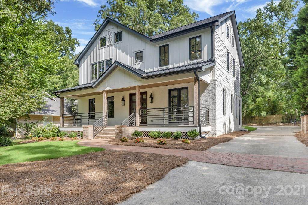 2506 Knollwood Road - Photo 1