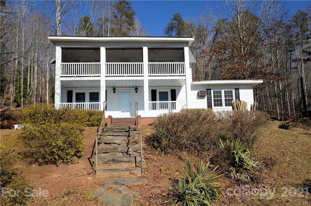 689 Trade Street - Photo 1