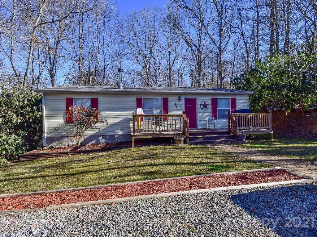 47 Lofty Pine Lane - Photo 1
