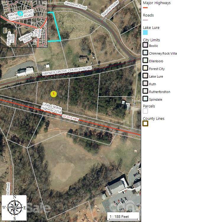 0 Us 221A Highway - Photo 1
