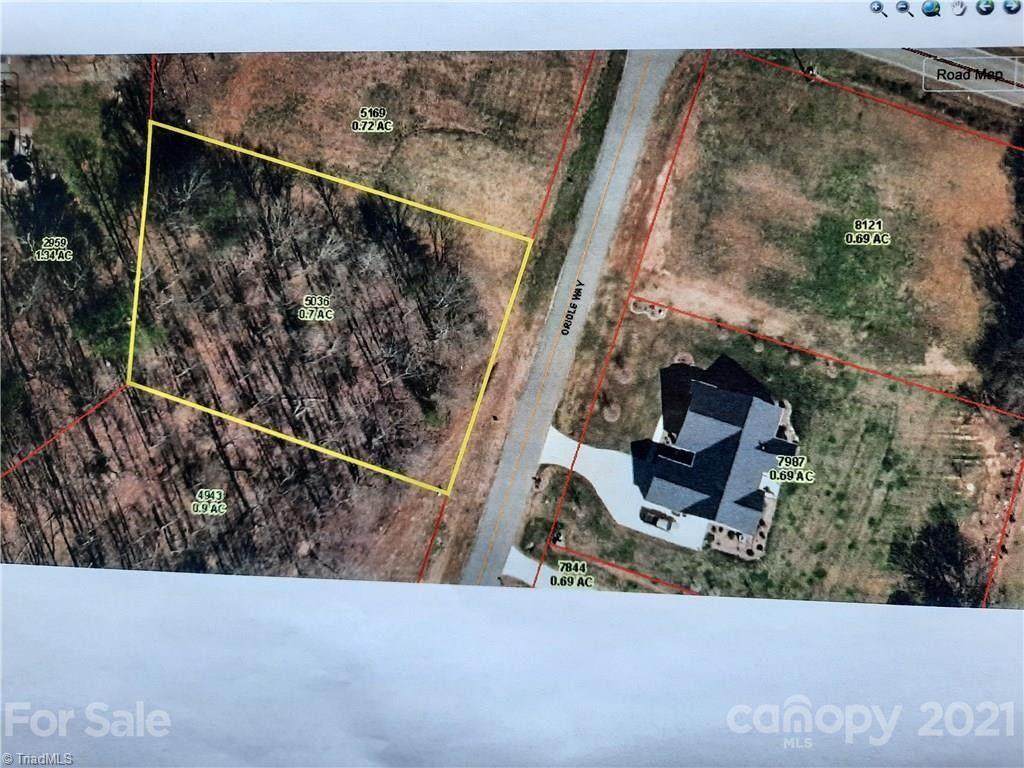 Lot #15 Oriole Way - Photo 1