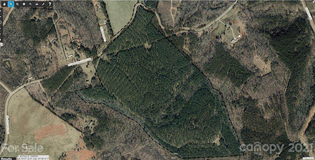 00 Mount Harmony Church Road - Photo 1