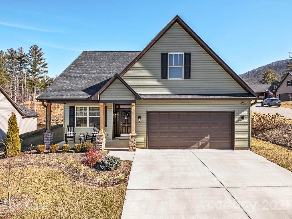3 Checkerberry Court - Photo 1