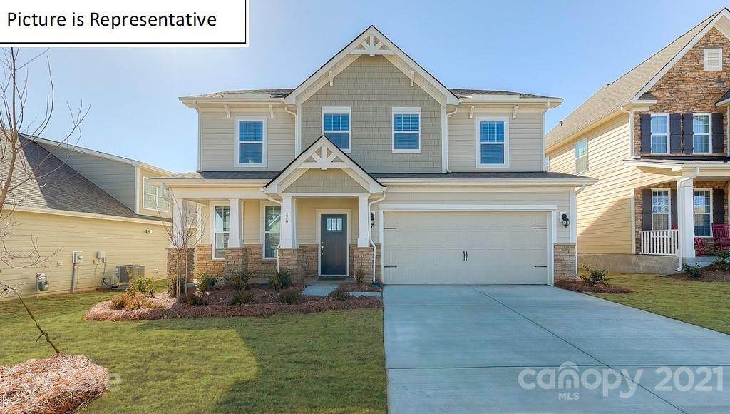 109 Stock Lane - Photo 1