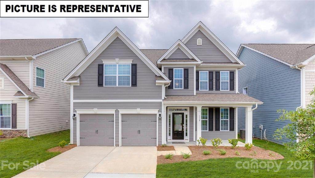 117 Candlelight Way - Photo 1