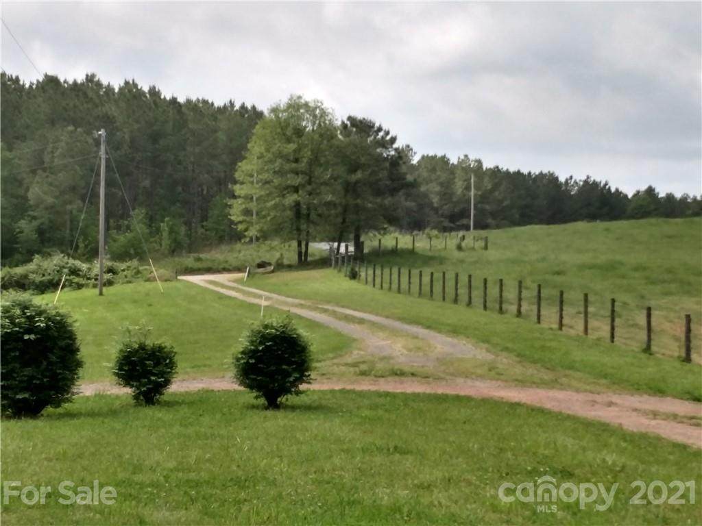 200 Mount Harmony Church Road - Photo 1