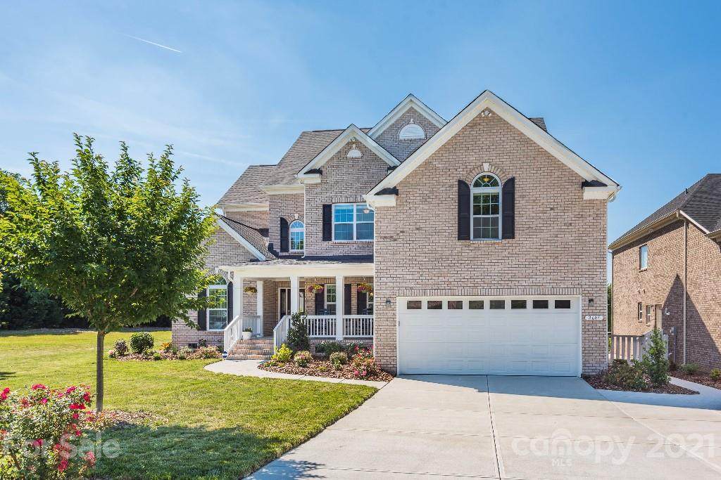 2607 Walker Road - Photo 1