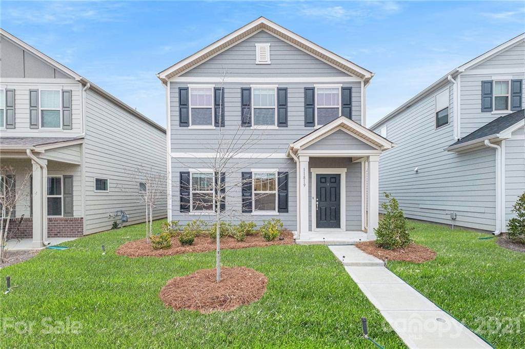11819 Midnight Way - Photo 1