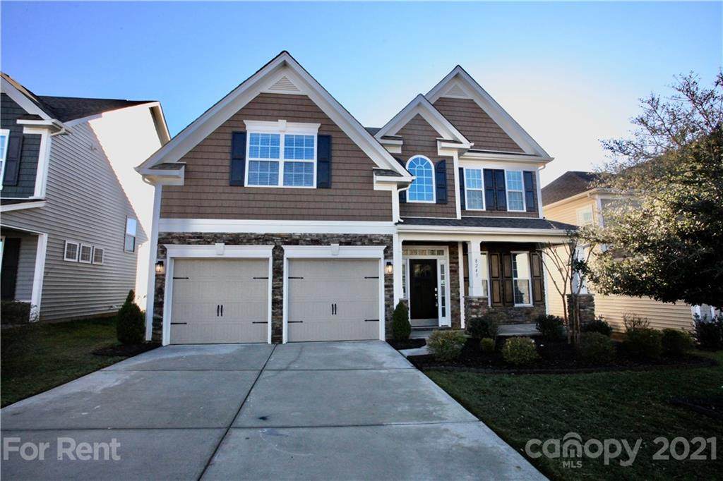 8243 Dallas Bay Road - Photo 1