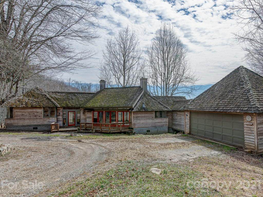 1457 & 1471 Sand Branch Road - Photo 1