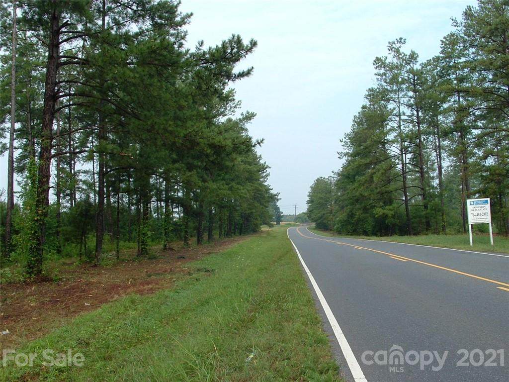 00 Ellenboro Road - Photo 1