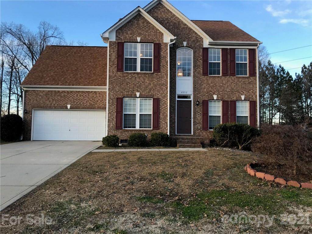 4953 Summerside Drive - Photo 1