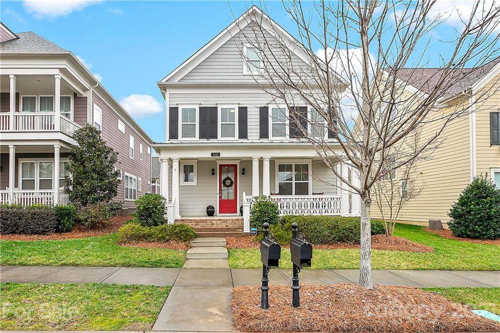 1110 Cedar Park Drive - Photo 1