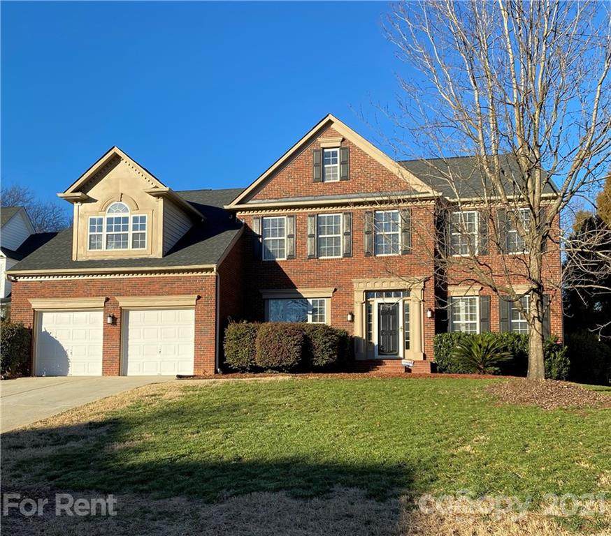 605 Queenswater Lane - Photo 1