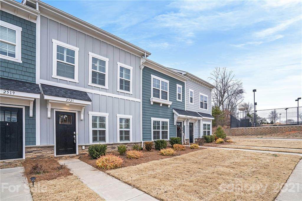 2521 Gallery Drive - Photo 1