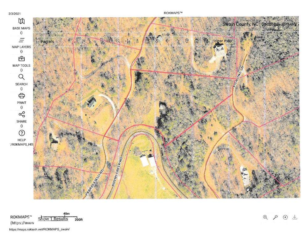 527 Brush Creek Road - Photo 1