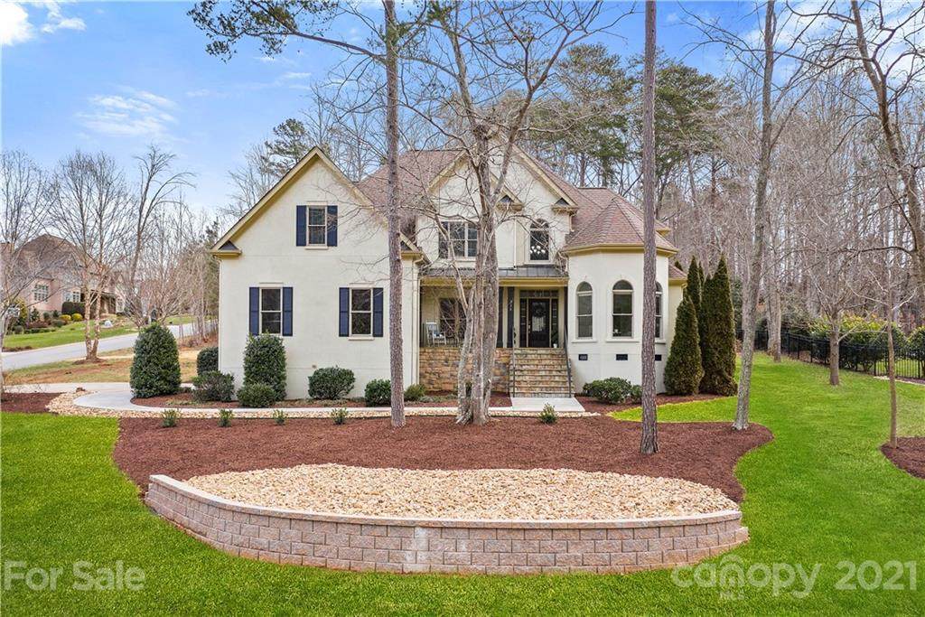 220 Bay Crossing Drive - Photo 1