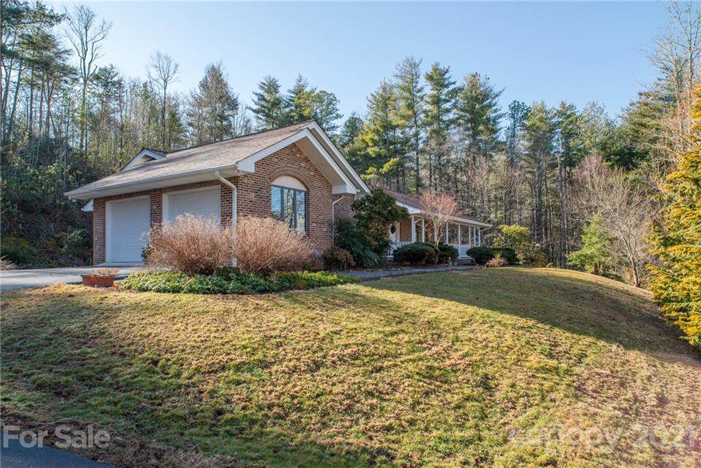 1661 Flat Creek Valley Road - Photo 1