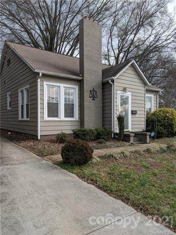 415 Nc 16 Highway - Photo 1