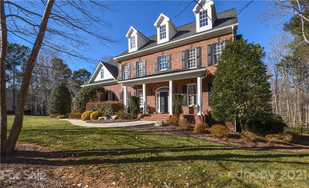 132 Callicutt Trail - Photo 1