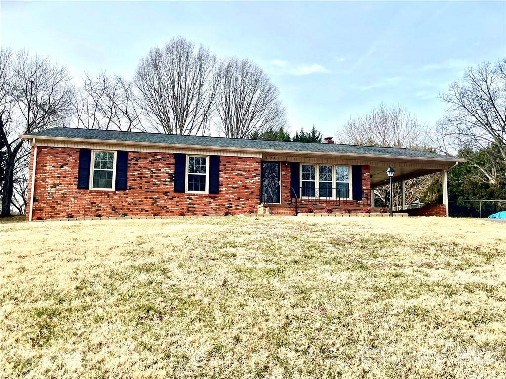 2157 Frye Avenue - Photo 1