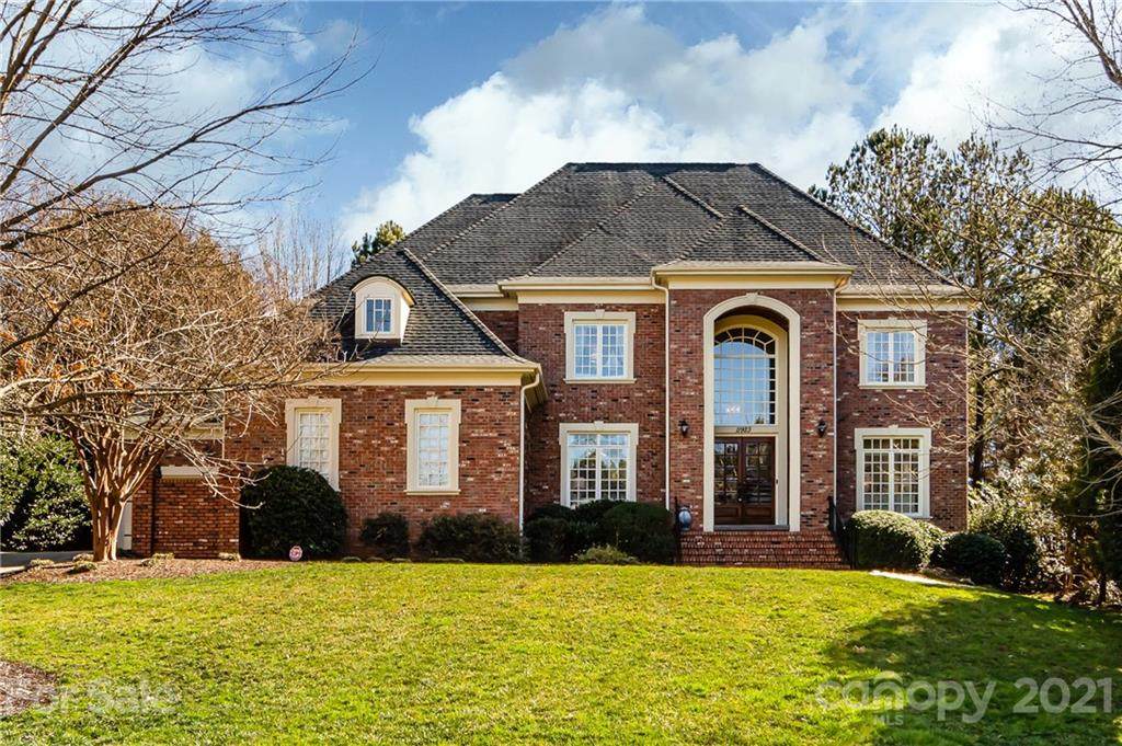 11923 John K Hall Way - Photo 1