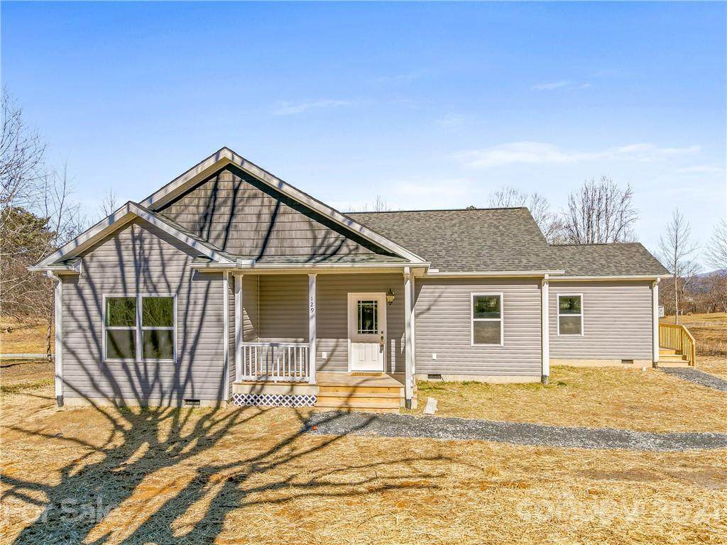 129 Chinaberry Lane - Photo 1
