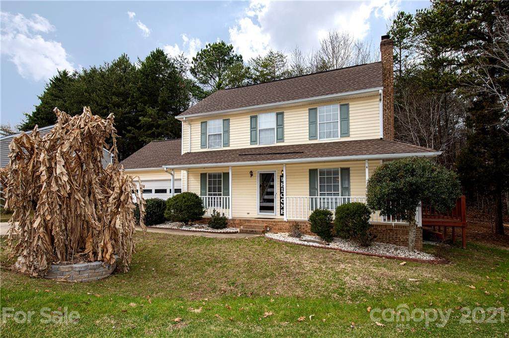 12117 Woodholm Court - Photo 1