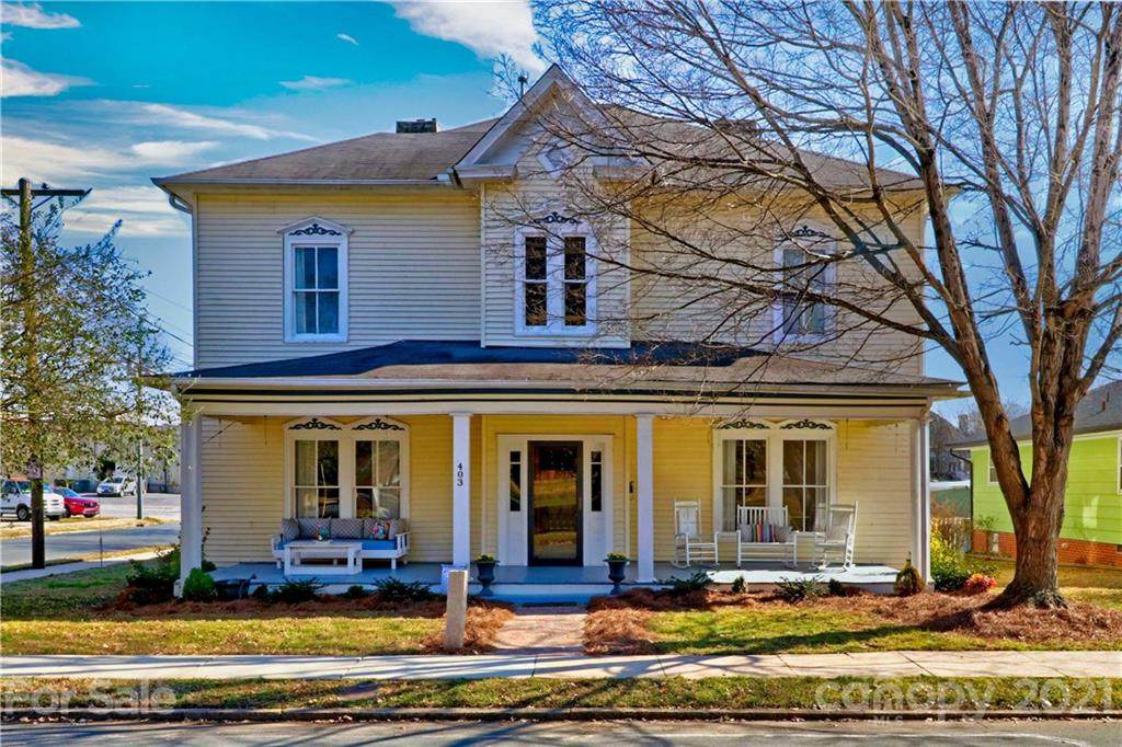 403 Church Street - Photo 1