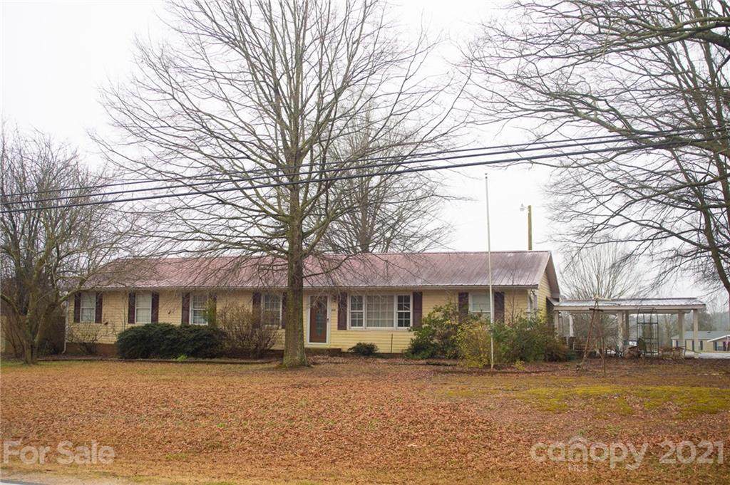 1119 & 1123 Sandy Ridge Road - Photo 1