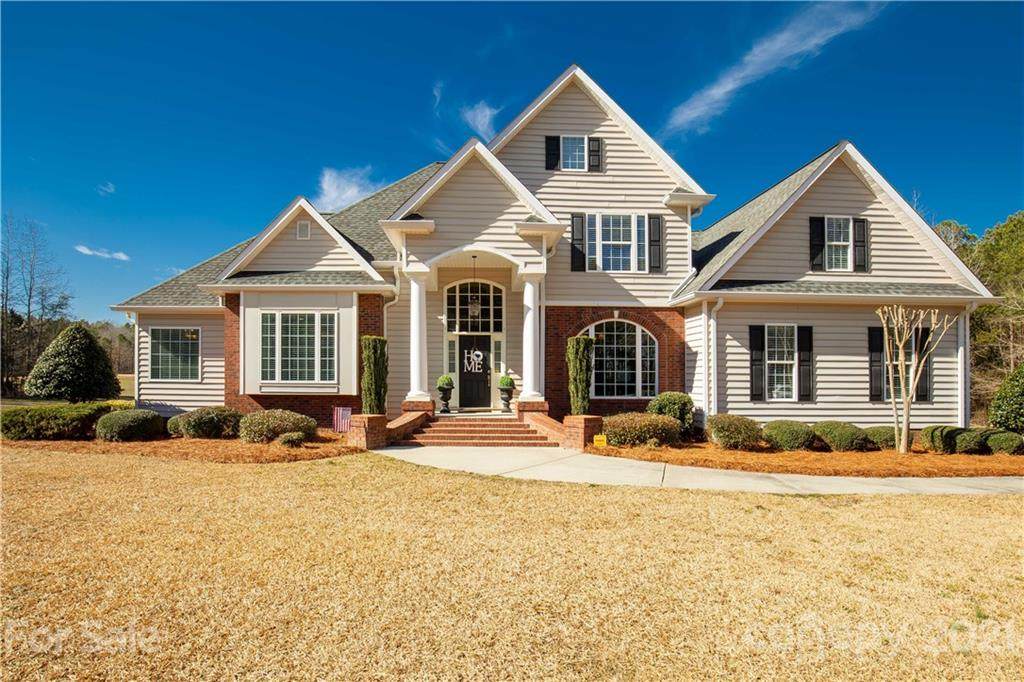 6526 Flat Rock Road - Photo 1