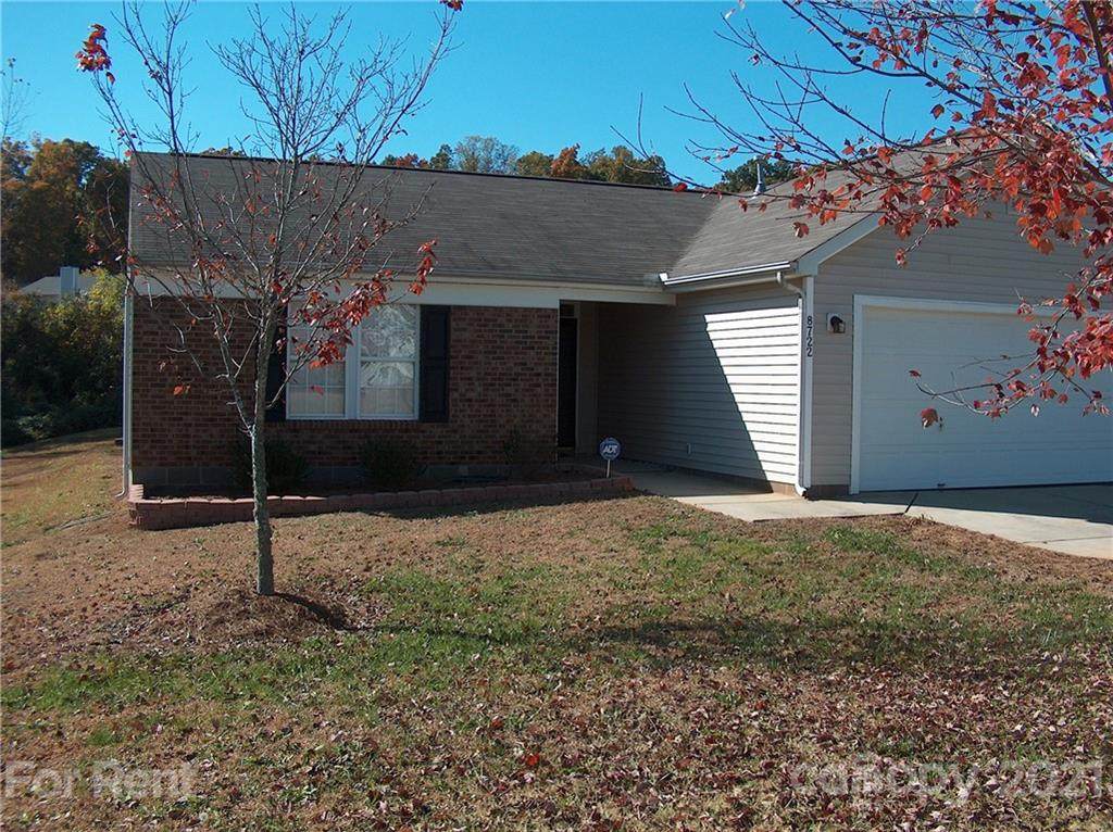 8722 Purple Thistle Lane - Photo 1