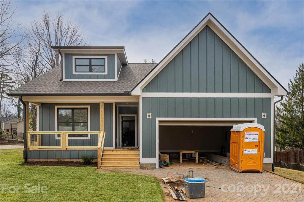 117 Dangerfield Court - Photo 1