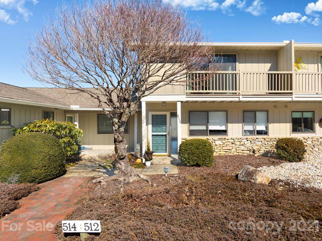 512 Davis Mountain Road - Photo 1