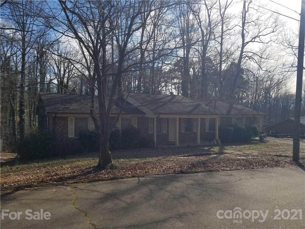 197 Courtland Street - Photo 1
