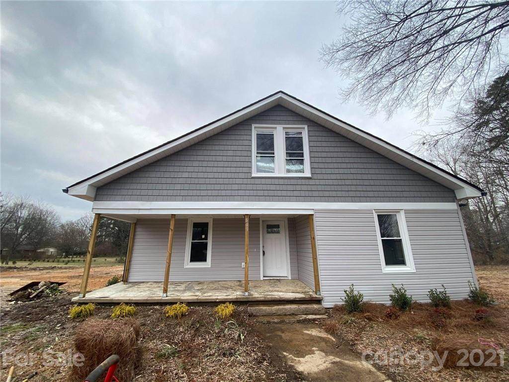 609 Little Texas Road - Photo 1
