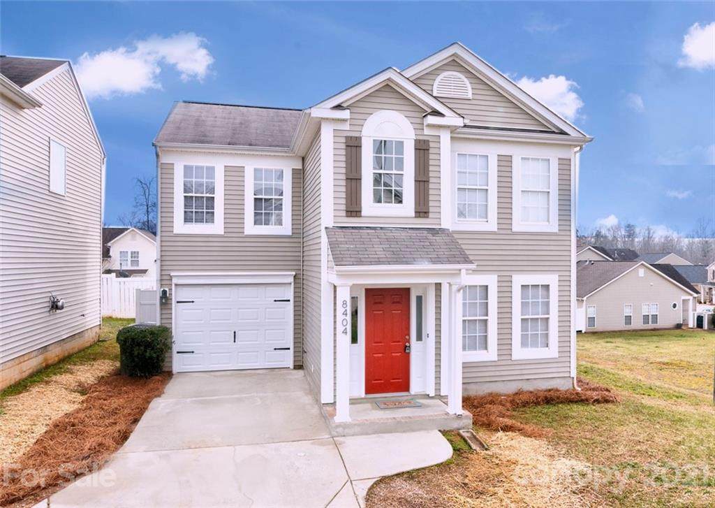 8404 Spirea Court - Photo 1